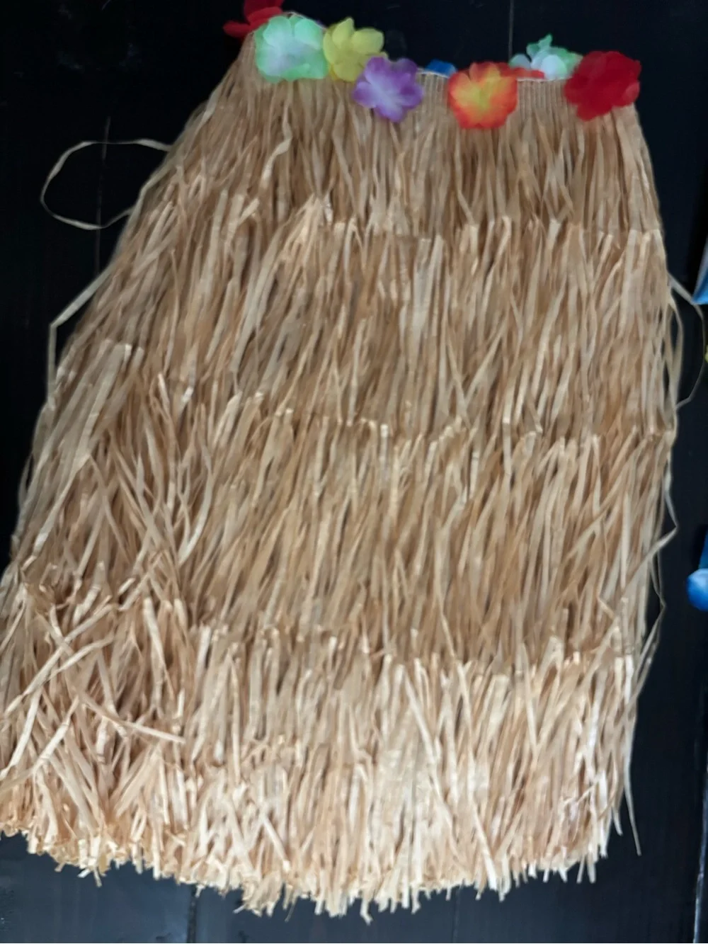 Luau party items🌴 all in great condition!